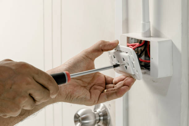 Emergency Electrical Repair Services in Catasauqua, PA