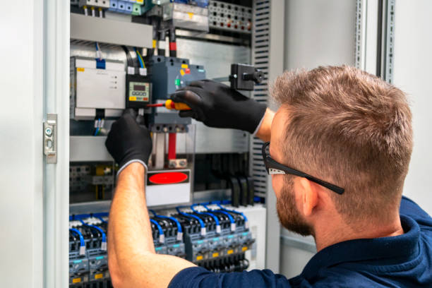 Industrial Electrical Services in Catasauqua, PA