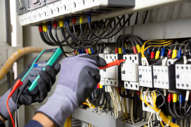 Best Data and Communication Cabling  in Catasauqua, PA